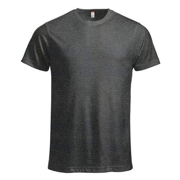 T SHIRT HOMME NEW CLASSIC 100% COTON 160 GRS R&eacute;f.029360