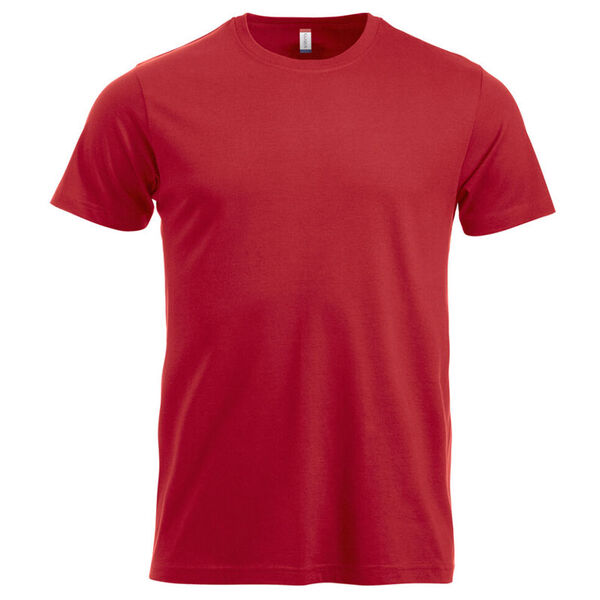 T SHIRT HOMME NEW CLASSIC 100% COTON 160 GRS R&eacute;f.029360