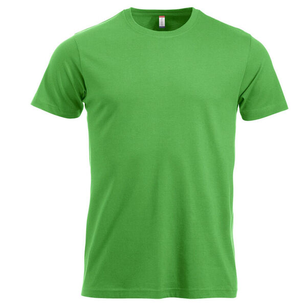 T SHIRT HOMME NEW CLASSIC 100% COTON 160 GRS R&eacute;f.029360