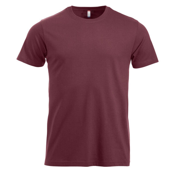 T SHIRT HOMME NEW CLASSIC 100% COTON 160 GRS R&eacute;f.029360