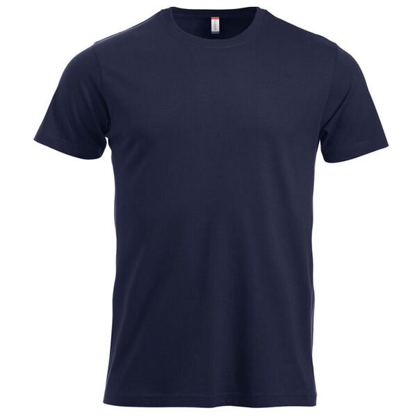 T SHIRT HOMME NEW CLASSIC 100% COTON 160 GRS R&eacute;f.029360