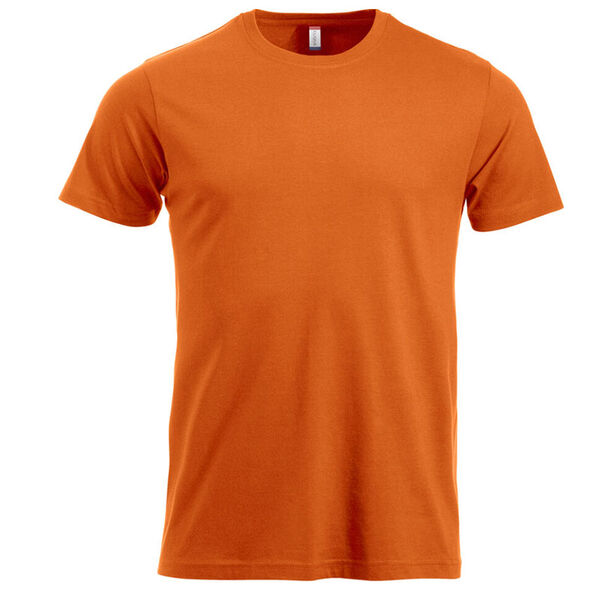 T SHIRT HOMME NEW CLASSIC 100% COTON 160 GRS R&eacute;f.029360