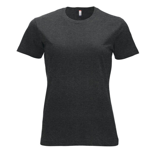 T SHIRT FEMME NEW CLASSIC 100% COTON 160 GRS R&eacute;f.029361