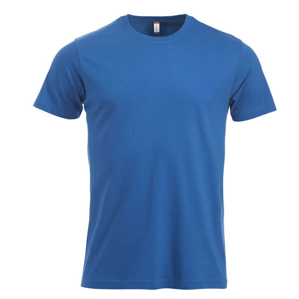 T SHIRT HOMME NEW CLASSIC 100% COTON 160 GRS R&eacute;f.029360