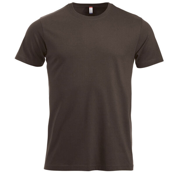 T SHIRT HOMME NEW CLASSIC 100% COTON 160 GRS R&eacute;f.029360