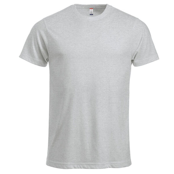 T SHIRT HOMME NEW CLASSIC 100% COTON 160 GRS R&eacute;f.029360