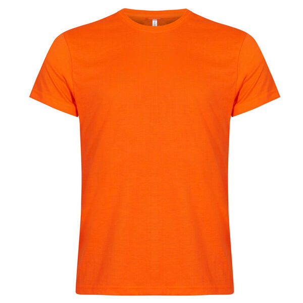T SHIRT HOMME NEW CLASSIC 100% COTON 160 GRS R&eacute;f.029360