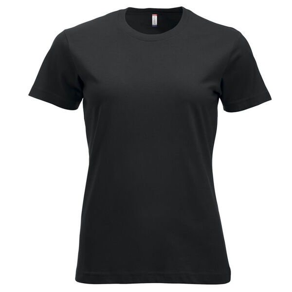 T SHIRT FEMME NEW CLASSIC 100% COTON 160 GRS R&eacute;f.029361