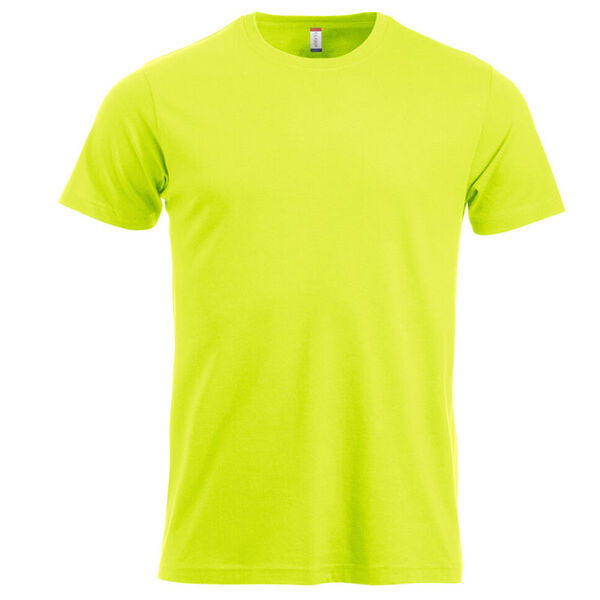 T SHIRT HOMME NEW CLASSIC 100% COTON 160 GRS R&eacute;f.029360