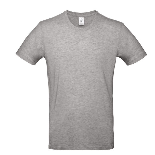 T SHIRT B&C 190g REF.CGTU03T