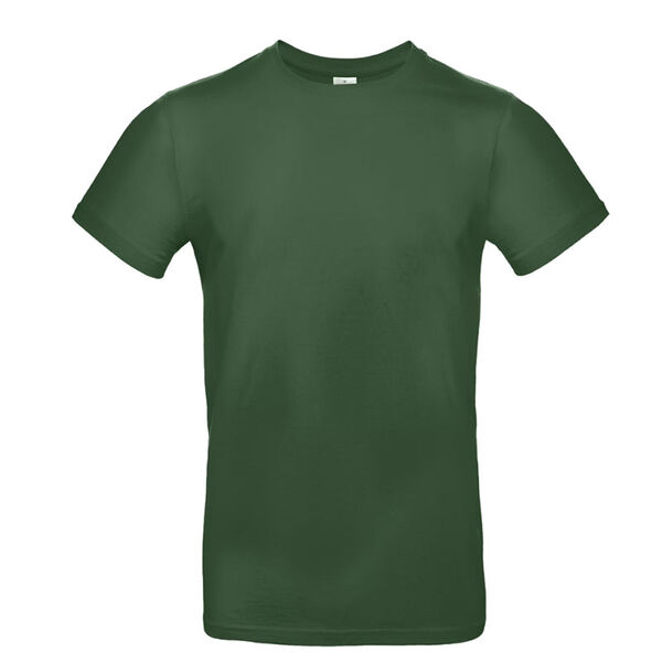 T SHIRT B&C 190g REF.CGTU03T