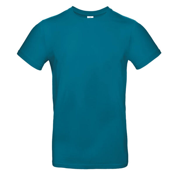 T SHIRT B&C 190g REF.CGTU03T
