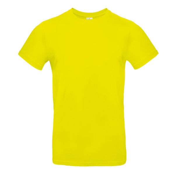 T SHIRT B&C 190g REF.CGTU03T
