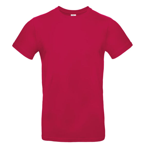 T SHIRT B&C 190g REF.CGTU03T