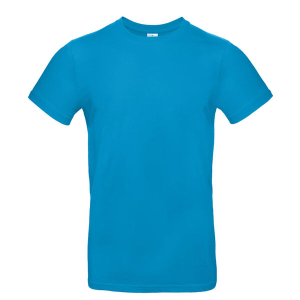 T SHIRT B&C 190g REF.CGTU03T