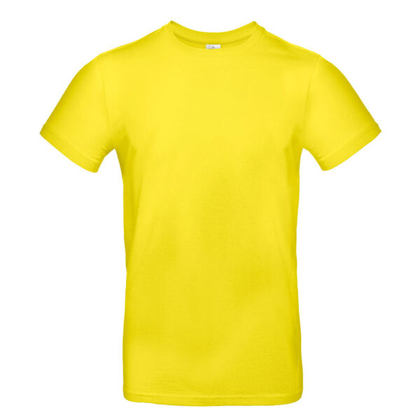 T SHIRT B&C 190g REF.CGTU03T