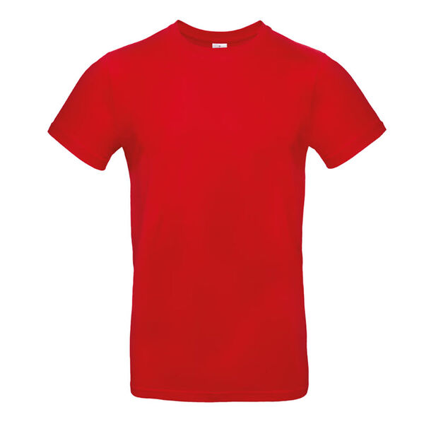 T SHIRT B&C 190g REF.CGTU03T