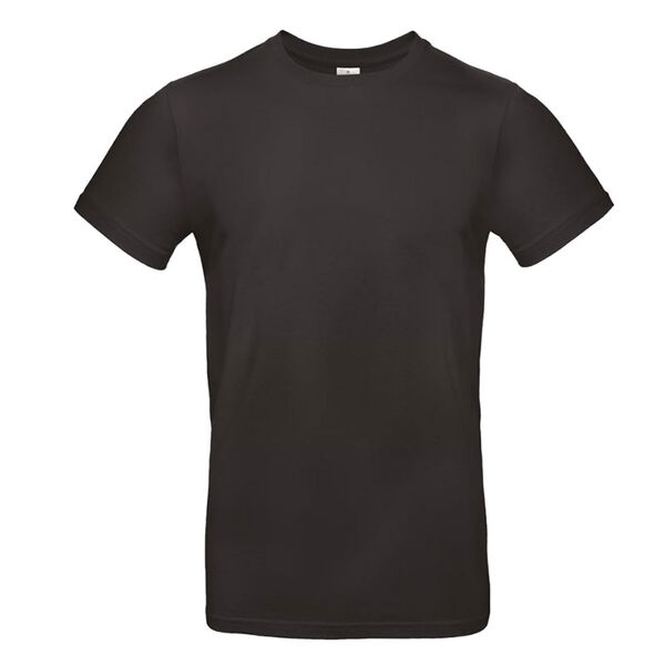 T SHIRT B&C 190g REF.CGTU03T