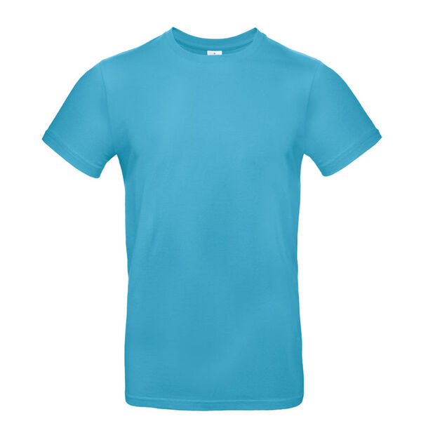 T SHIRT B&C 190g REF.CGTU03T