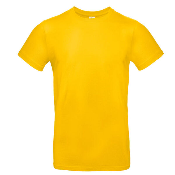 T SHIRT B&C 190g REF.CGTU03T