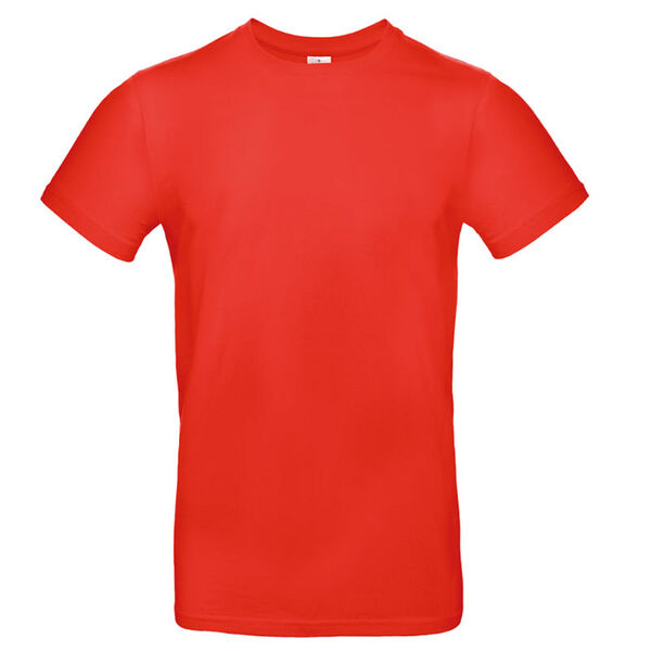 T SHIRT B&C 190g REF.CGTU03T
