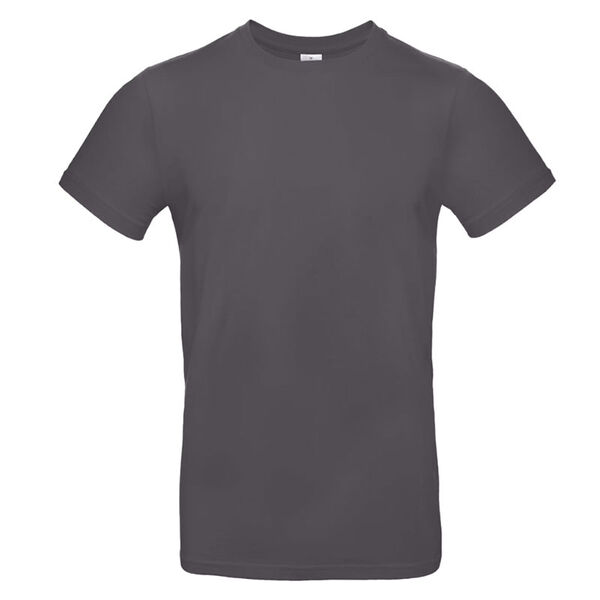 T SHIRT B&C 190g REF.CGTU03T