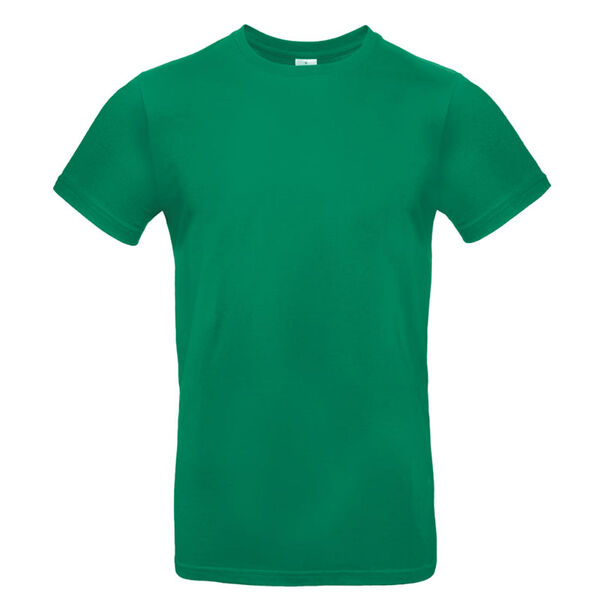 T SHIRT B&C 190g REF.CGTU03T