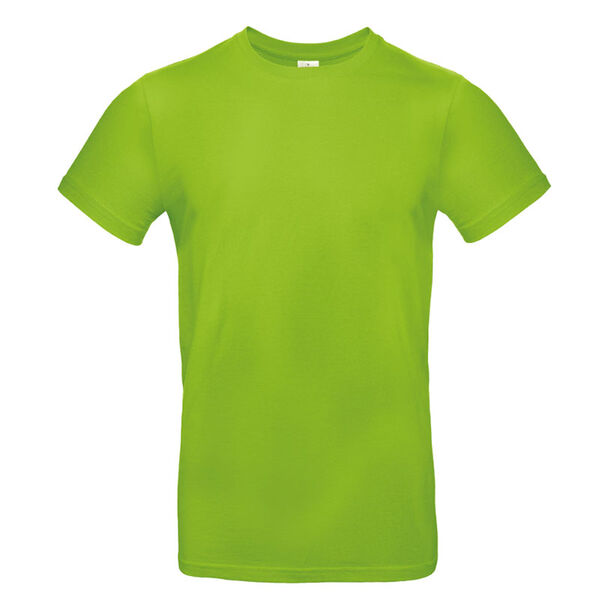 T SHIRT B&C 190g REF.CGTU03T