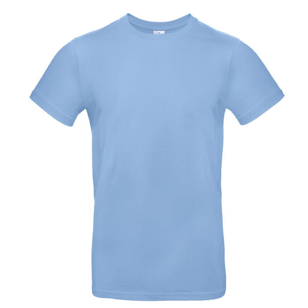 T SHIRT B&C 190g REF.CGTU03T