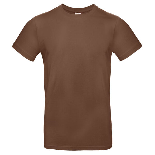 T SHIRT B&C 190g REF.CGTU03T