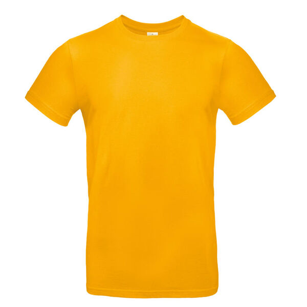 T SHIRT B&C 190g REF.CGTU03T