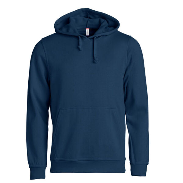 SWEAT SHIRT BASIC HOODY FULL A CAPUCHE R&eacute;f : 021031