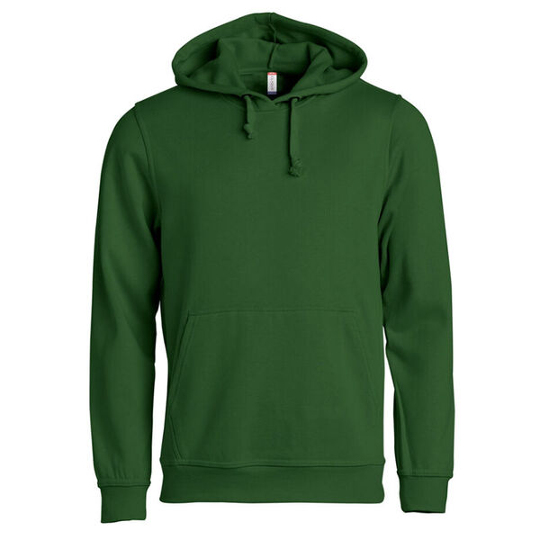 SWEAT SHIRT BASIC HOODY FULL A CAPUCHE R&eacute;f : 021031