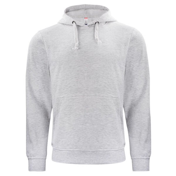 SWEAT SHIRT BASIC HOODY FULL A CAPUCHE R&eacute;f : 021031