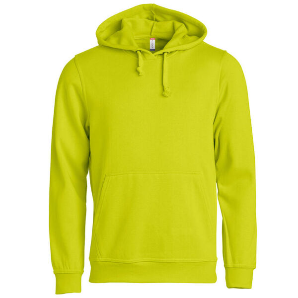 SWEAT SHIRT BASIC HOODY FULL A CAPUCHE R&eacute;f : 021031