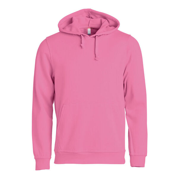 SWEAT SHIRT BASIC HOODY FULL A CAPUCHE R&eacute;f : 021031