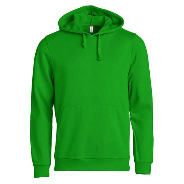 SWEAT SHIRT BASIC HOODY FULL A CAPUCHE R&eacute;f : 021031