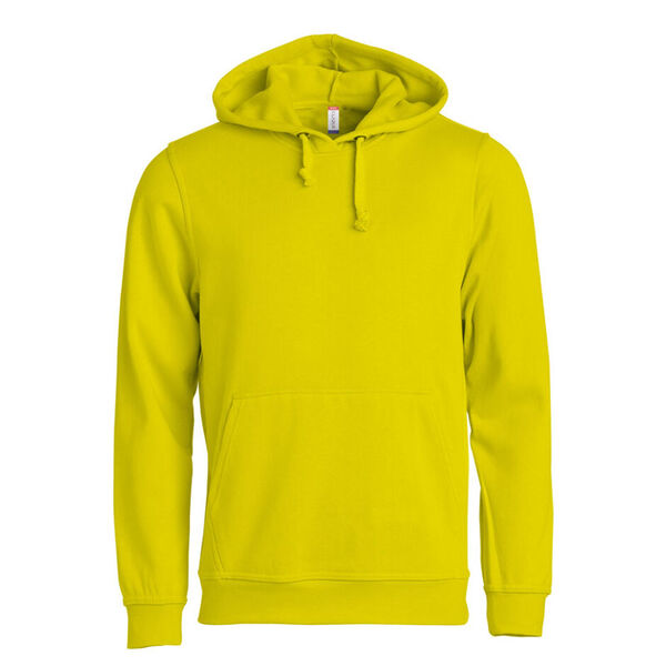 SWEAT SHIRT BASIC HOODY FULL A CAPUCHE R&eacute;f : 021031