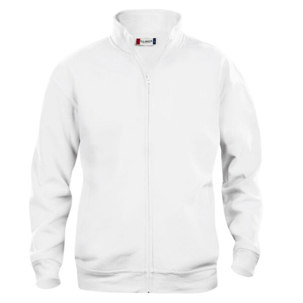 CARDIGAN BASIC MEN ZIP PC REF021038