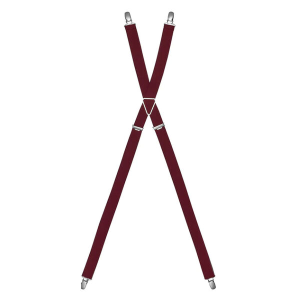 BRETELLES REGLABLES A PINCES PARMENTIER TU PE REF.T594