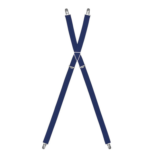 BRETELLES REGLABLES A PINCES PARMENTIER TU PE REF.T594