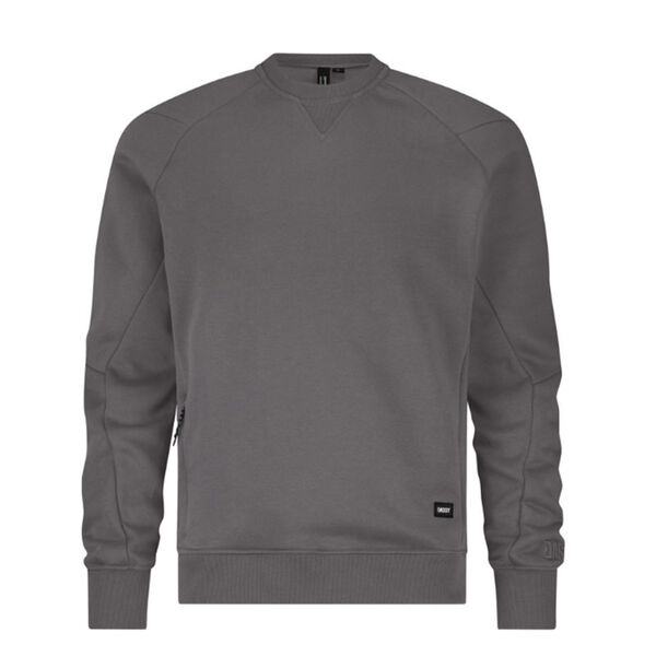 SWEAT SHIRT DOLOMITI COL ROND 80% COTON / 20% POLYESTER 290GR