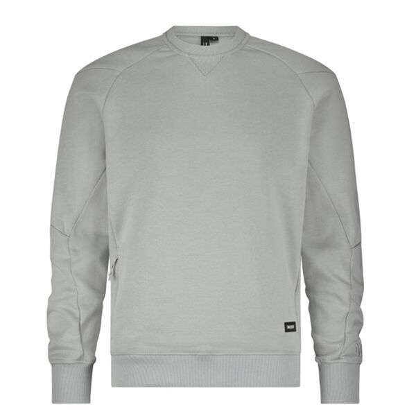 SWEAT SHIRT DOLOMITI COL ROND 80% COTON / 20% POLYESTER 290GR