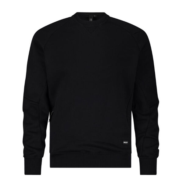 SWEAT SHIRT DOLOMITI COL ROND 80% COTON / 20% POLYESTER 290GR