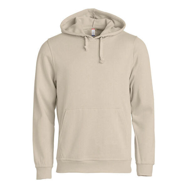 SWEAT SHIRT BASIC HOODY FULL A CAPUCHE R&eacute;f : 021031
