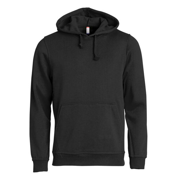 SWEAT SHIRT BASIC HOODY FULL A CAPUCHE R&eacute;f : 021031