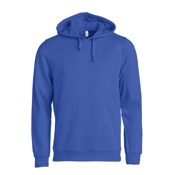 SWEAT SHIRT BASIC HOODY FULL A CAPUCHE R&eacute;f : 021031