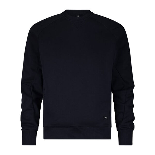 SWEAT SHIRT DOLOMITI COL ROND 80% COTON / 20% POLYESTER 290GR