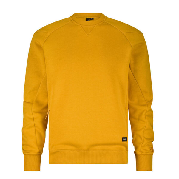 SWEAT SHIRT DOLOMITI COL ROND 80% COTON / 20% POLYESTER 290GR