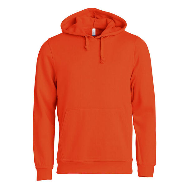 SWEAT SHIRT BASIC HOODY FULL A CAPUCHE R&eacute;f : 021031